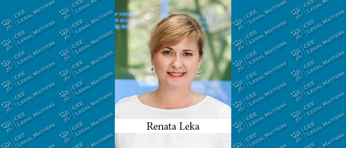 Harmonization is the Name of the Game in Albania: A Buzz Interview with Renata Leka of Boga & Associates