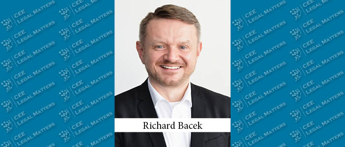 Inside Insight: Richard Bacek of Siemens