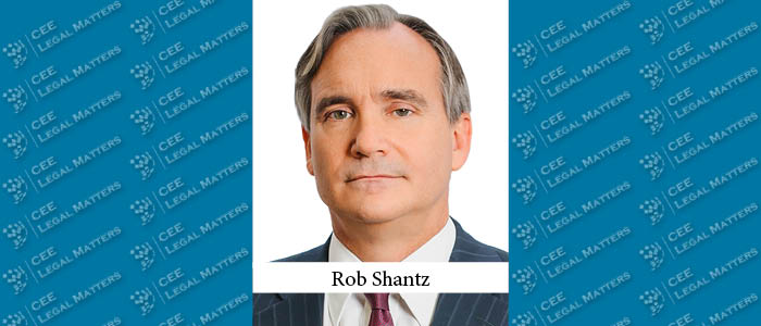 Tremendous Respect for Ukraine's People: A Buzz Interview with Rob Shantz of Redcliffe Partners