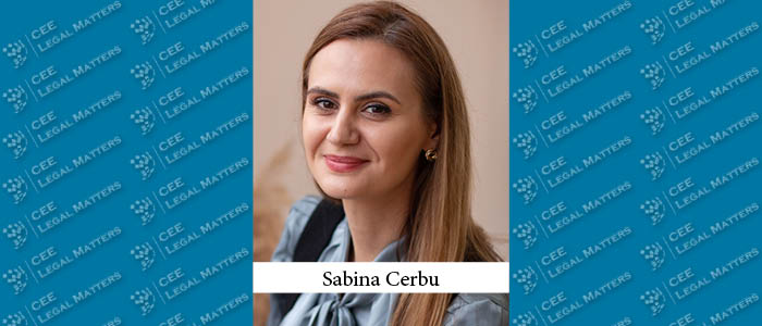 Moldova's Concerted Efforts: A Buzz Interview with Sabina Cerbu of Stratulat Albulescu