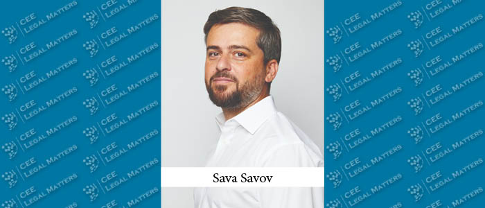 Sava Savov Joins Kinstellar as Partner