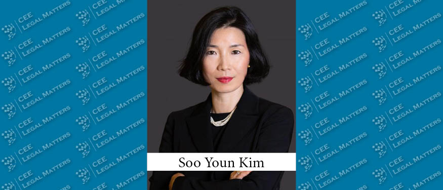 Soo Youn Kim Becomes Co-Head of Korean Desk at DZP