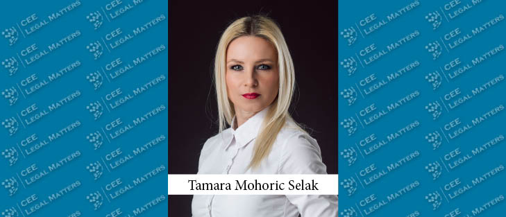 Picking and Working with the Right Firefighter: An Interview with Tamara Mohoric Selak of Zito