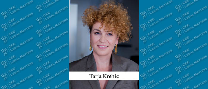 Croatia Tackles Judicial Pay and Executive Gender Balance: A Buzz Interview with Tarja Krehic of the Krehic Law Office