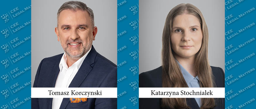 Poland: How to Win Public Infrastructure Contracts