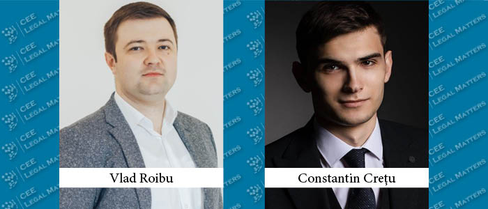 Recent AML Developments in Moldovan’s Financial Services Sector