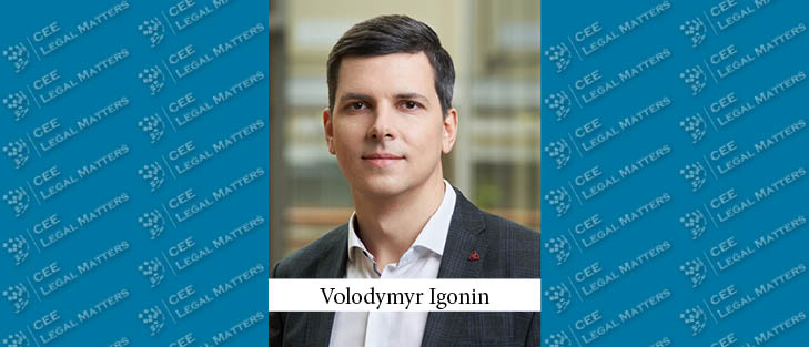 Ukraine's Closer Look at SOEs: A Buzz Interview with Volodymyr Igonin of Vasil Kisil & Partners