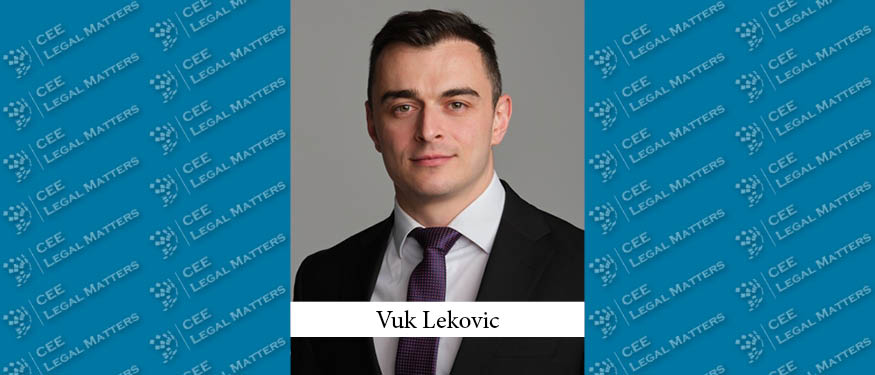 Gecic Law Launches Sports Law Practice Group