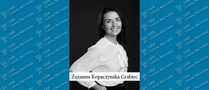 Whistleblowing in Poland: An Interview with Zuzanna Kopaczynska Grabiec of Wonga