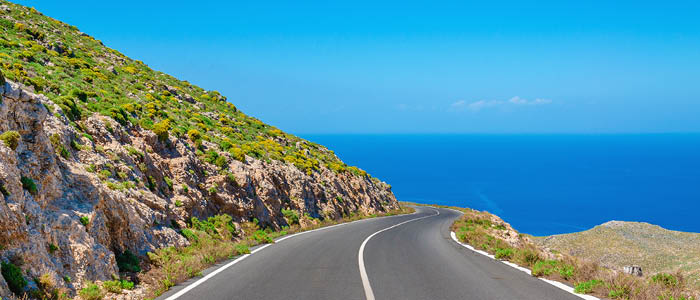 Koutalidis Advises Aktor Concessions and Intrakat on PPP Project Financing for West Peloponnese Road