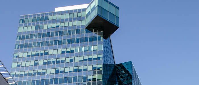 DSC Advises Geno EuropaFonds on Sale of Saturn Tower in Vienna