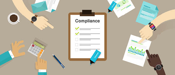 Compliance and the In-House Legal Function