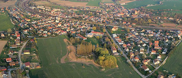 Glatzova & Co. Advises Poricany Municipality on Sale of Land to Hecht Group