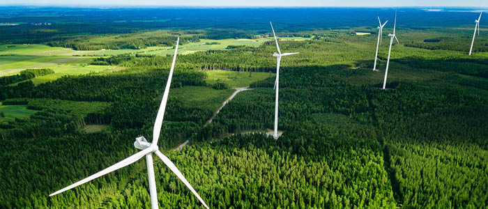 WKB and Wolf Theiss Advise on PGE Energia Odnawialna Acquisition of Zalesie Wind Farm