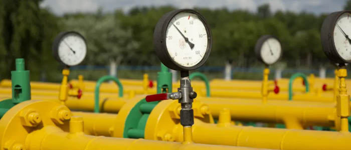 CMS Advises Naftogaz Slovakia on Bulgarian Natural Gas Trading License