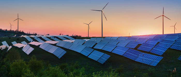 Dentons Advises DNB Bank and mBank on Renewable Energy Financing
