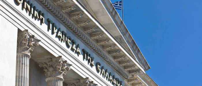 Shearman & Sterling, Koutalidis, and Freshfields Advise on Hellenic Financial Stability Fund Sale of 22% Stake in National Bank of Greece
