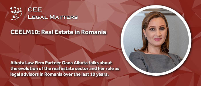 CEELM10 Interview: A Decade of Real Estate In Romania