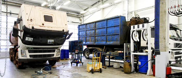 WKB Advises Volvo Polska on Acquisition of Serwisy Jozef Skrzypa Truck Service Business