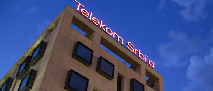 PwC Legal Advise Blue Sea Capital on Acquisition of Telekom Srbija Tower Portfolio
