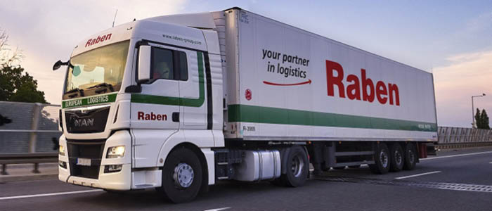 WKB and Deloitte Legal Advise on Raben Group's EUR 23.4 Million Logistics Financing from mBank