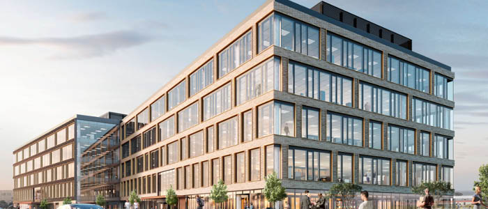 Greenberg Traurig and LegalKraft Advise on Torus' Sale of Format Office Building