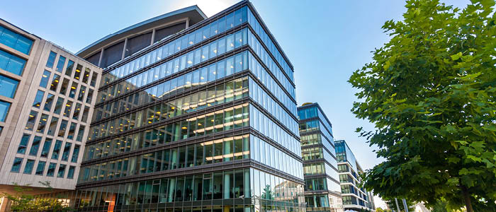 Dentons Advises Patrizia on Sale of R34 Office Building in Warsaw