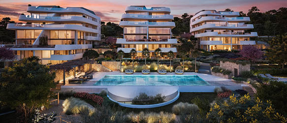 Lambadarios Advises Hines on Athens Riviera Project
