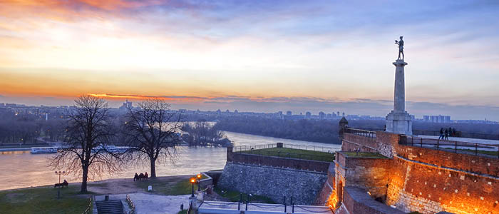 NKO Partners Advises CTP on Acquisition of Property in Belgrade