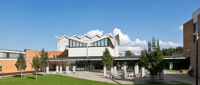 TGS Baltic Represents Tallinn University of Technology in Dispute with Tallinna Vesi