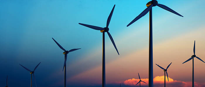 CMS Advises mBank on Profbud Wind Farm Financing