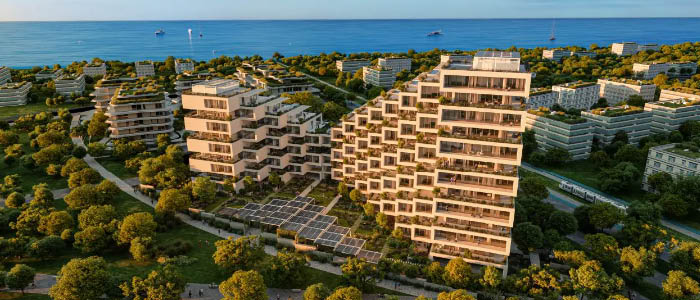 Papapolitis & Papapolitis Advises Hellinikon on EUR 106 Million Residential Land Sale