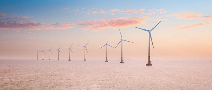 Albota Law Firm Advises OX2 on 99.2-Megawatt Onshore Wind Farm Construction Contract with Vestas