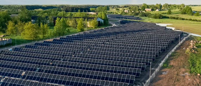 WKB Advises Modus Asset Management on PV Farm Construction in Serniki