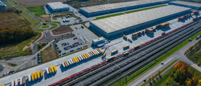 KSB Advises Concens Investments on Financing of Ostrava Airport Multimodal Park