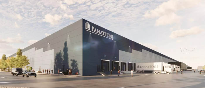 Norton Rose Fulbright Advises Panattoni on Construction of BTO Facility for E.G.O.-Group