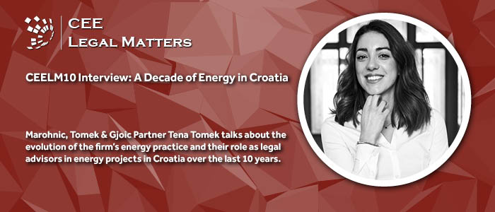 CEELM10 Interview: A Decade of Energy Projects in Croatia