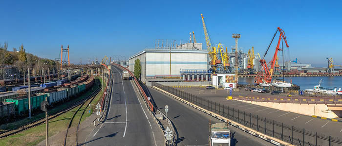 PeliPartners Advises on Sale of LPG Maritime Terminal in Romania