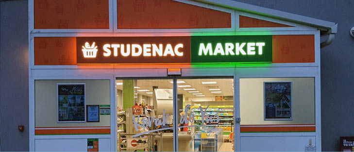 Sibincic Novak & Partners and Gregorovic, Dobrajc, Mlinaric Advise on Studenac's Acquisition of Kea