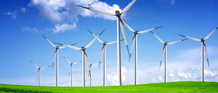 White & Case Advises Banks on Vifor Wind Farm Financing in Romania