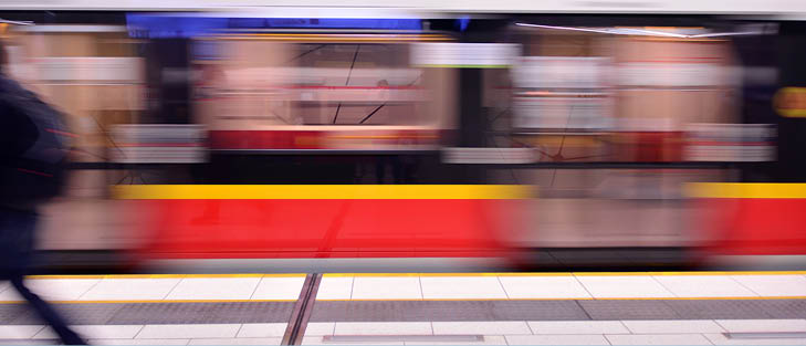 Dentons Advises Metroprojekt on Warsaw Metro Line IV Project