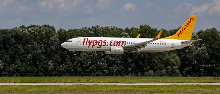 White & Case, GKC Partners, Baker McKenzie, and Esin Attorney Partnership Advise on Pegasus Airlines' USD 500 Million Eurobond Issuance