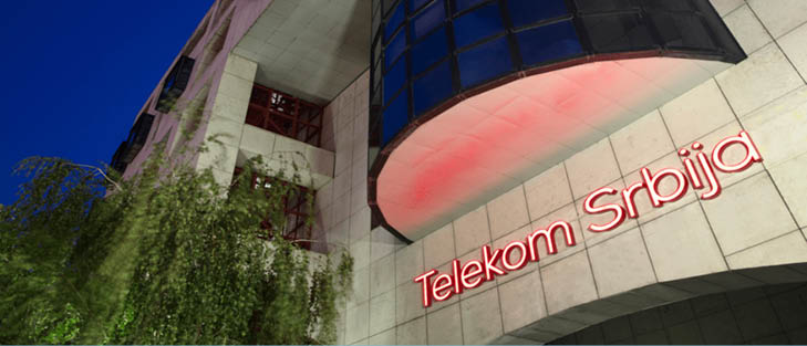 Gecic Law Successful for Telekom Srbija in Competition Case in North Macedonia