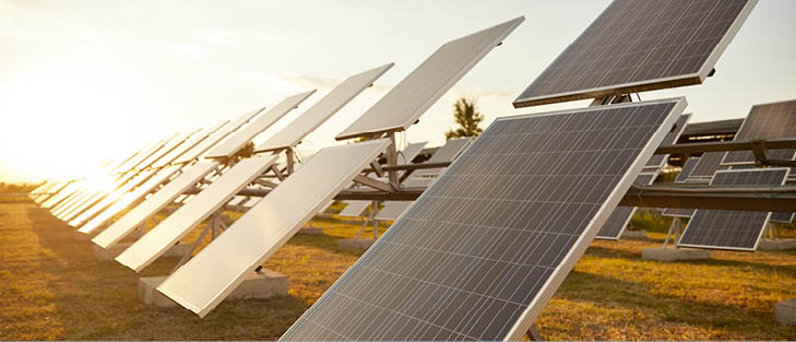 CMS Advises Solar Park Trakia on Licensing and Financing of Sinotovo PV Project