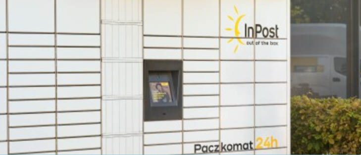 WKB Advises InPost Group on PPA