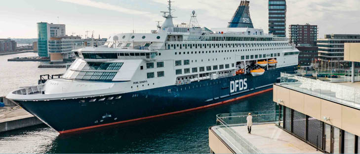 Baker McKenzie and Esin Attorney Partnership Advises DFDS on Acquisition of Ekol Transport