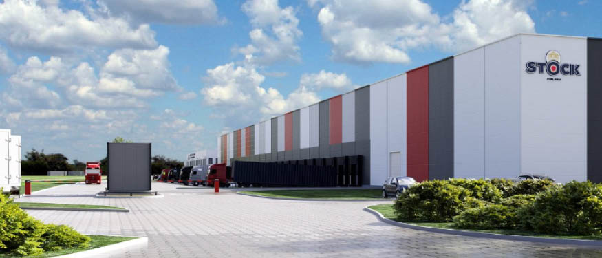 CMS and Norton Rose Fulbright Advise on Stock Polska's 57,000-Square-Meter Lease in 7R Park Lublin East I