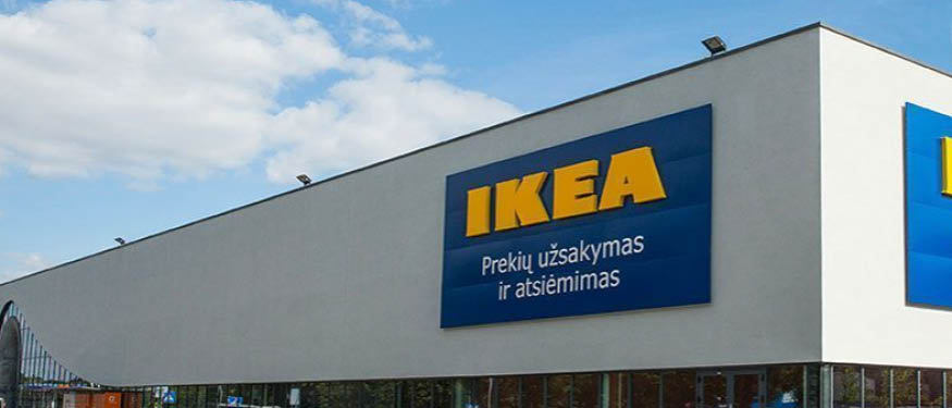 Ellex and Walless Advise on Sale of Baltic IKEA Operations to Inter IKEA Group