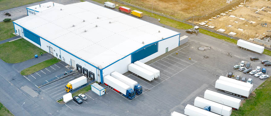 White & Case and Schoenherr Advise on TPG Real Estate's EUR 470 Million Sale of Czech and Slovak Logistics Parks to Blackstone