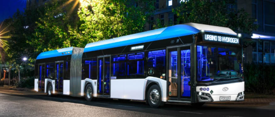 A&O Shearman and Clifford Chance Advise on Solaris Bus & Coach EUR 700 Million Financing